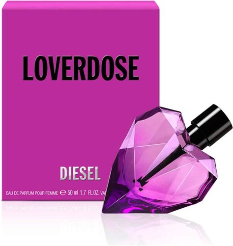 diesel women's eau de parfum.